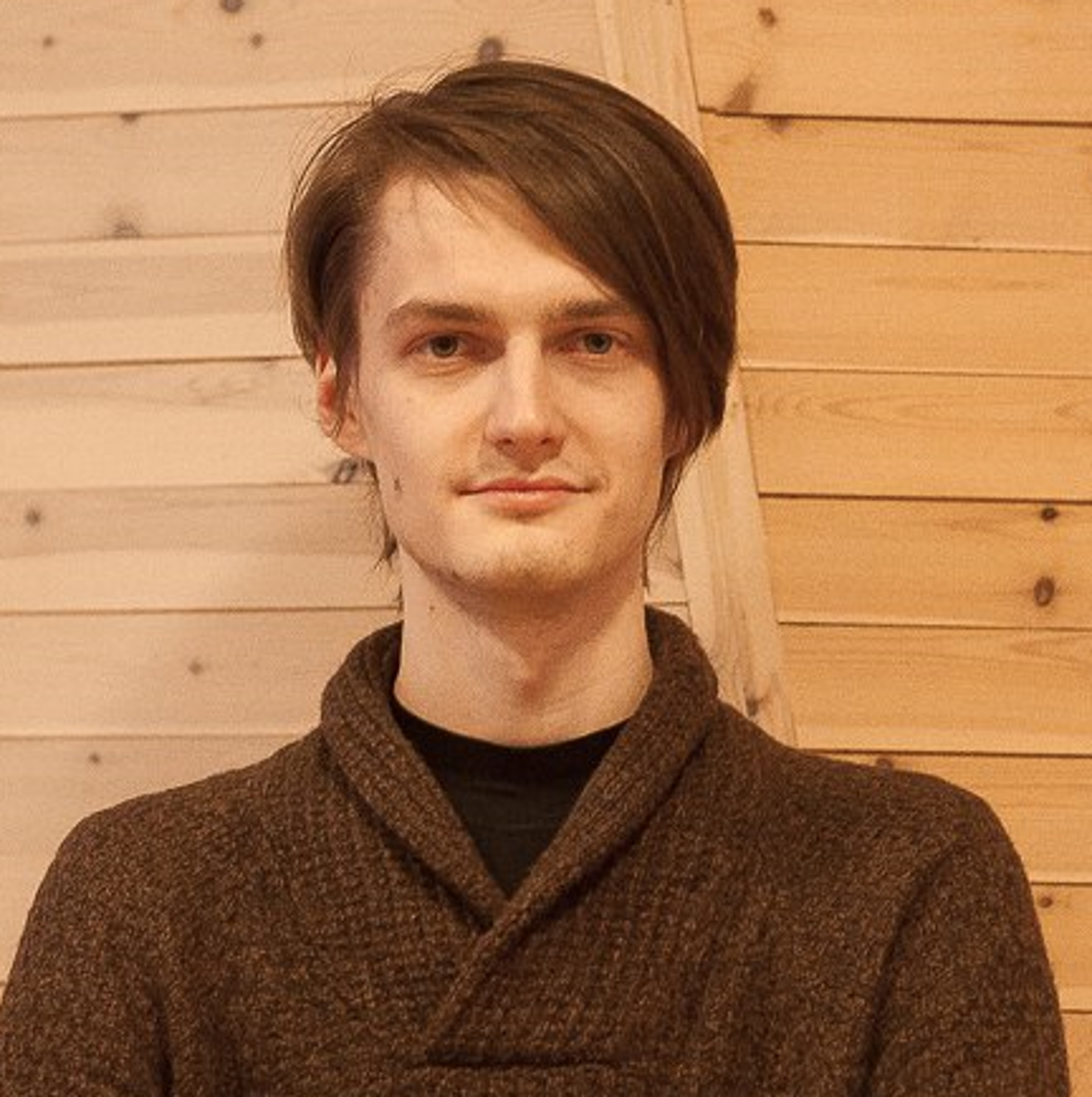 Макин. Макин актер