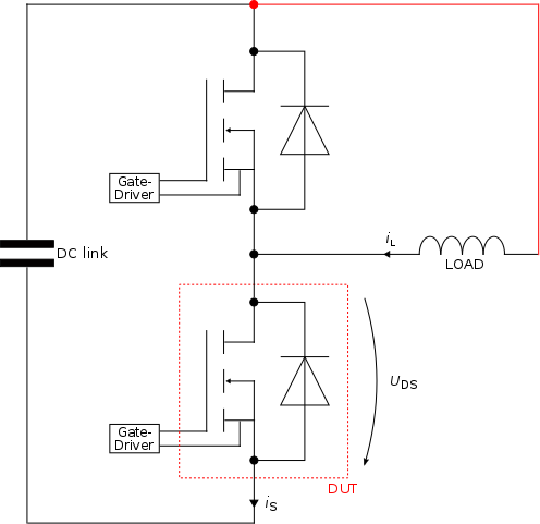 Research_HalfBridge_DPT