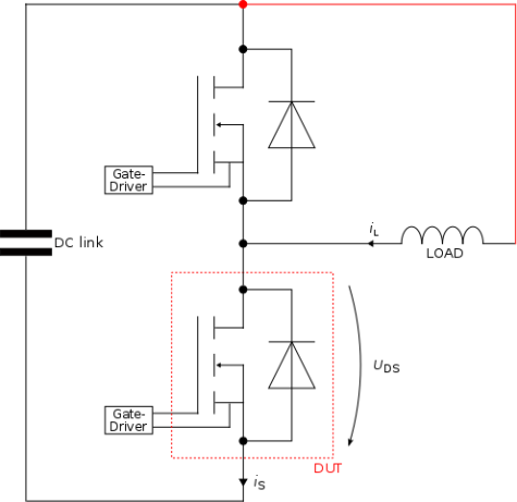 Research_HalfBridge_DPT